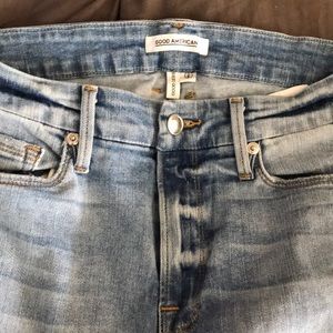 Good American good leg